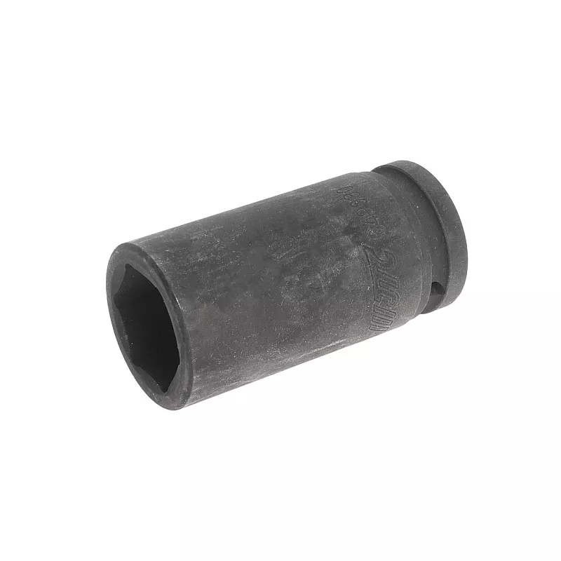 Головка торцевая ударная глубокая 3/4 для профессионалов 649030 JTC