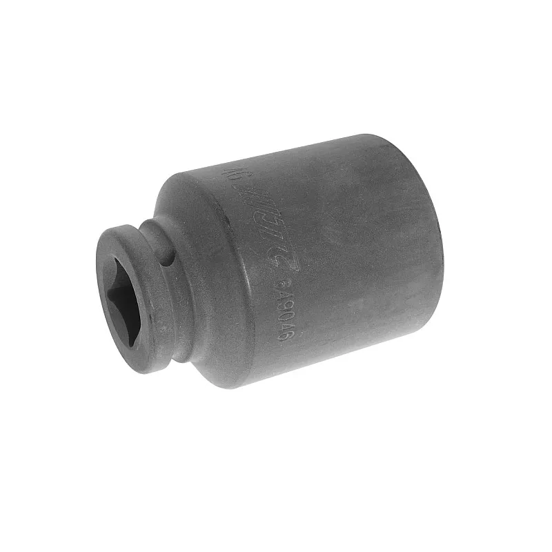 Головка торцевая ударная глубокая 3/4 профессиональный инструмент 649046 JTC