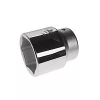 Головка торцева професійна 46 мм 6 граней 3/4 модель 65246 JTC