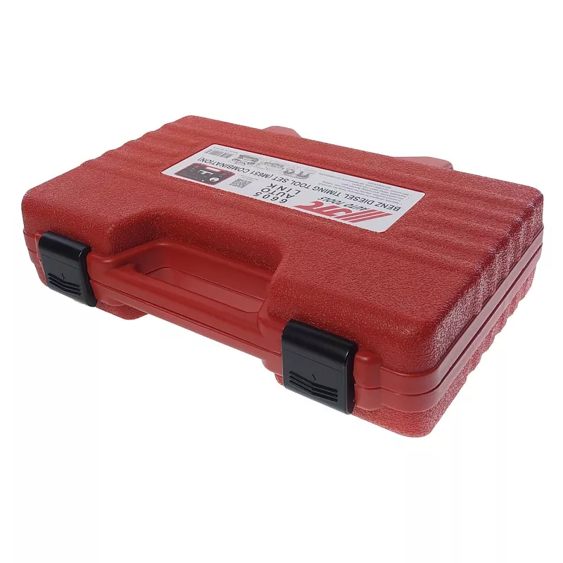 Профессиональный набор для фиксации распредвала MB M651 (2007-2011г.в.) 6605 JTC
