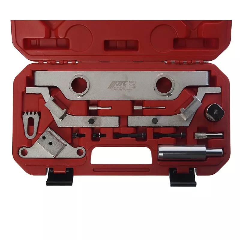 Набор фиксаторов для автомобилей GM и Opel 2.0T, 2.4T 6616 JTC