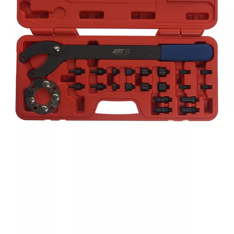 Фиксатор шкива распредвала VAG 6639 от JTC 6639 JTC