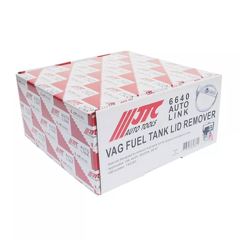 Ключ для крышки топливного насоса VAG 6640 JTC