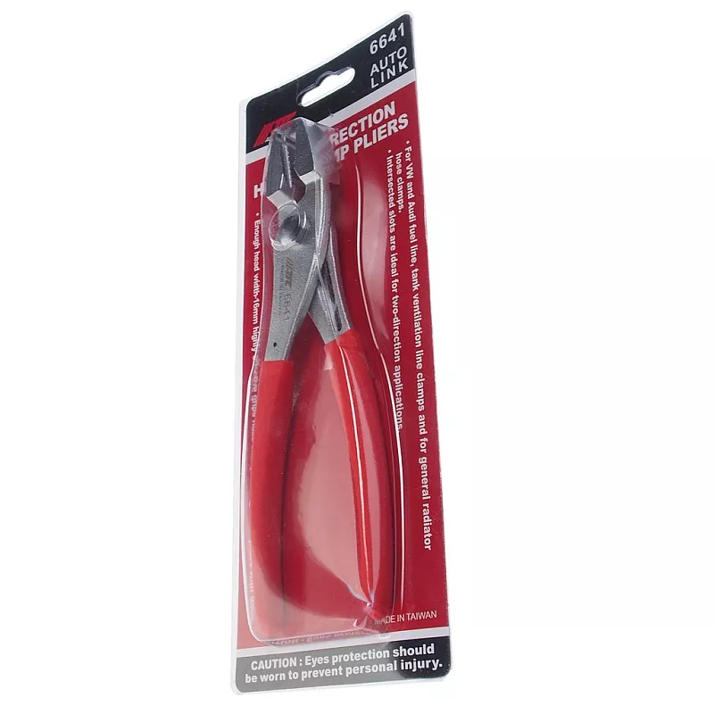 Універсальні кліщі для зняття хомутів модель 6641 JTC