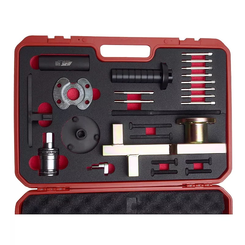 Набор фиксаторов для распредвала и коленвала JLR V6 3.0 6680 JTC