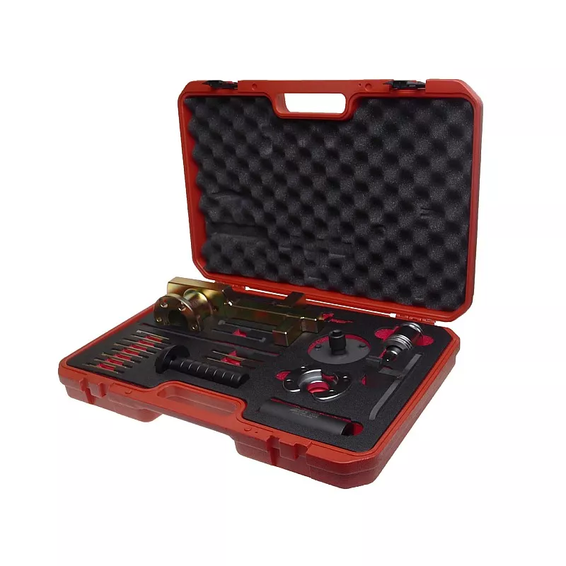 Набор фиксаторов для распредвала и коленвала JLR V6 3.0 6680 JTC