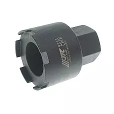 Головка для електромагнітного клапана системи охолодження MB M651 6711 JTC