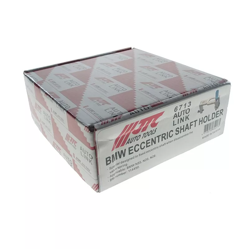 Фіксатор ексцентрикового вала BMW N55, N20, N26 преміум-класу 6713 JTC