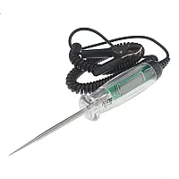 Цифровий тестер ланцюга 6-48 В 6716 JTC