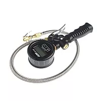 Багатофункціональний цифровий шинний манометр 6726 JTC