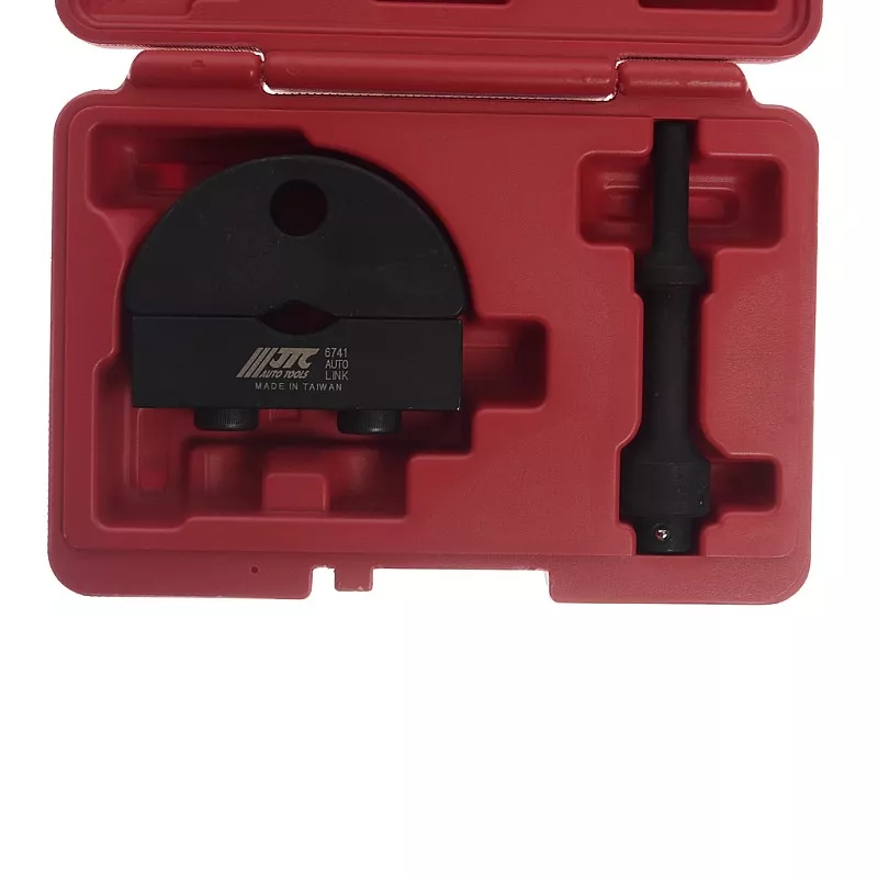 Зажим для демонтажу форсунки професійного рівня 6741 JTC