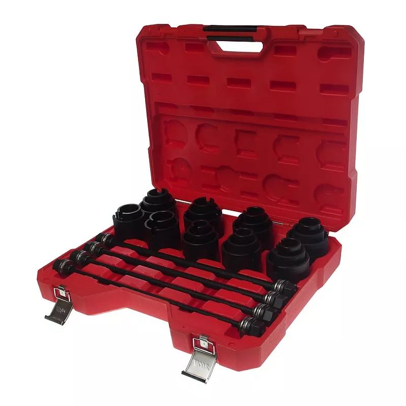 Универсальный набор для замены втулок 24-72мм 6770 JTC