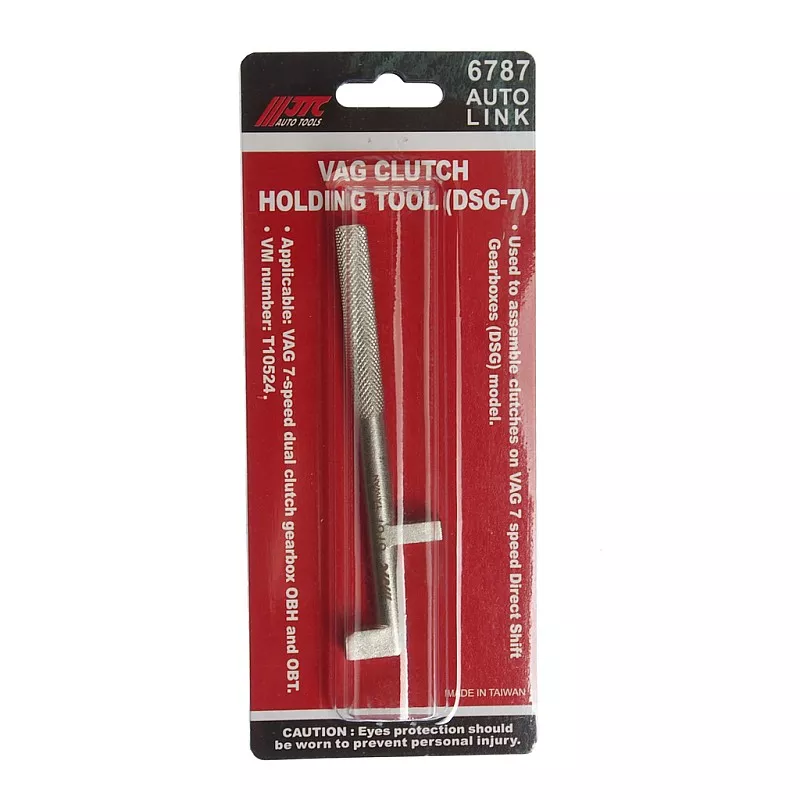 Фиксатор для 7-ми ступенчатой АКПП DSG VAG 6787 JTC модель 6787 JTC