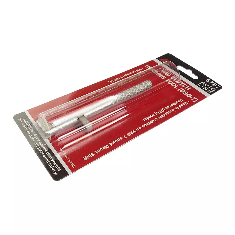 Фиксатор для 7-ми ступенчатой АКПП DSG VAG 6787 JTC модель 6787 JTC