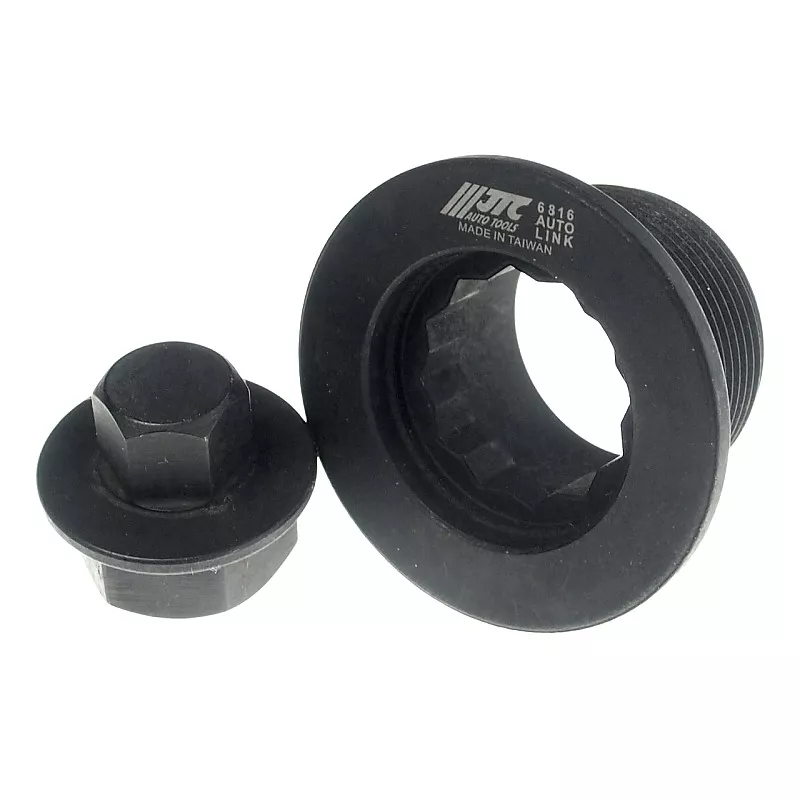 Знімач паливного насоса високого тиску BMW N47 N47S N57 B37 B47 B57 6816 JTC