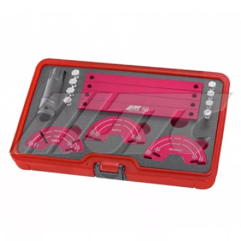 Набор фиксирующих инструментов для двигателей MERCEDES M157, M276, M278 6822 JTC