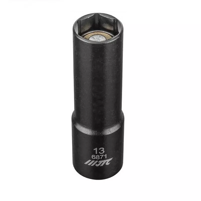 Головка для стойки амортизатора 13мм TESLA артикул 6871 JTC