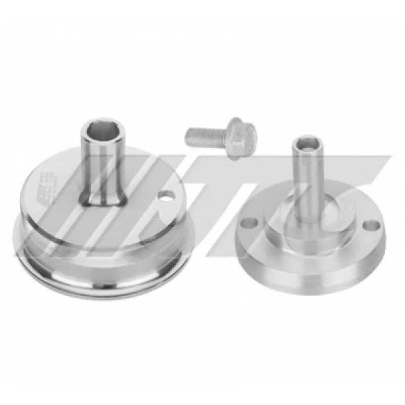 Приспособлення для встановлення заднього сальника колінвала Jaguar Land Rover (дизель) 6887 JTC