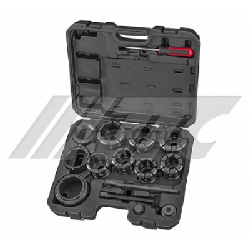 Професійний набір знімачів внутрішньої обойми підшипників (15 од.) 6891 JTC