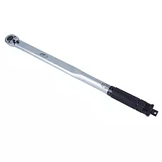  Динамометрический ключ 1/2" 50-365Нм 635мм 6904 JTC