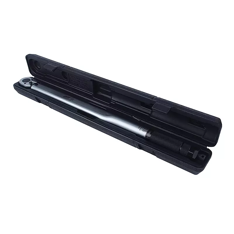  Динамометрический ключ 1/2" 50-365Нм 635мм 6904 JTC