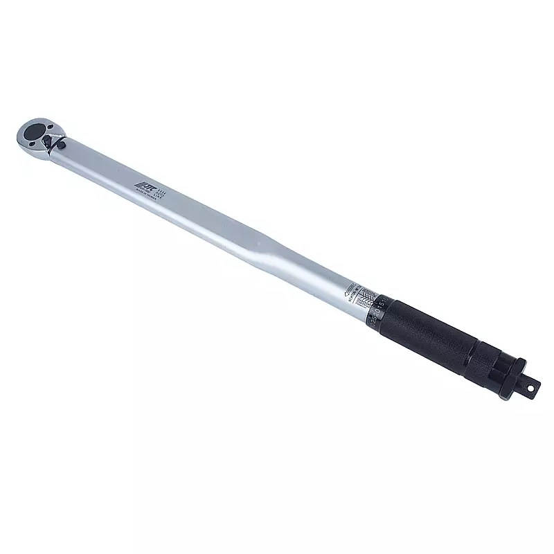 Динамометрический ключ 1/2" 50-365Нм 635мм 6904 JTC