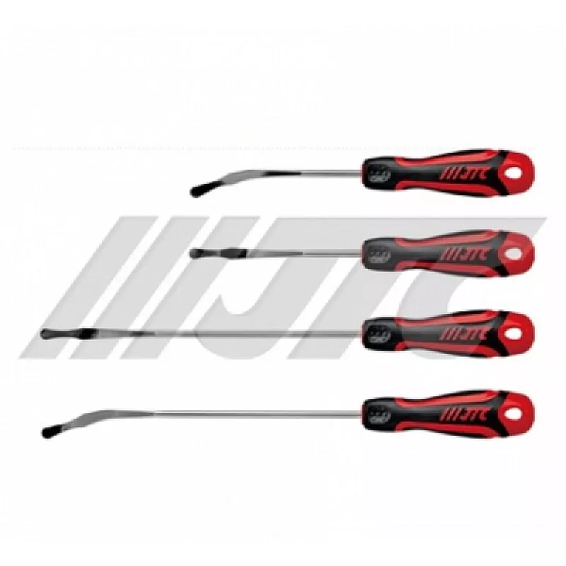 Профессиональный набор съемников уплотнительных колец (4 ед.) 6909 JTC