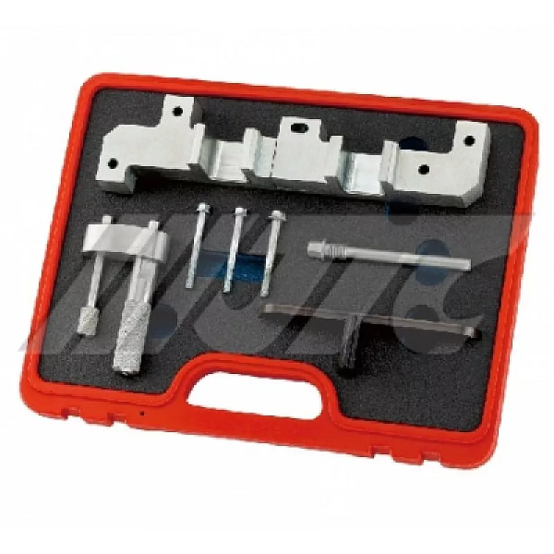 Набор фиксаторов для двигателя JLR 4.4 V8 (дизель) 6930 JTC