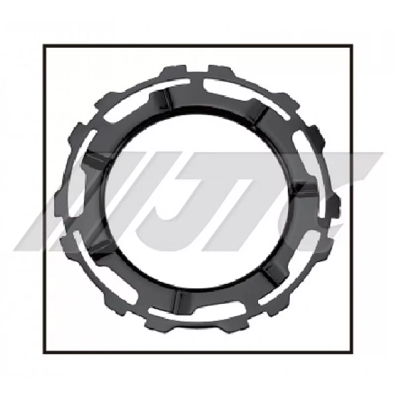Знімач кришки паливного насоса Honda 6942 JTC