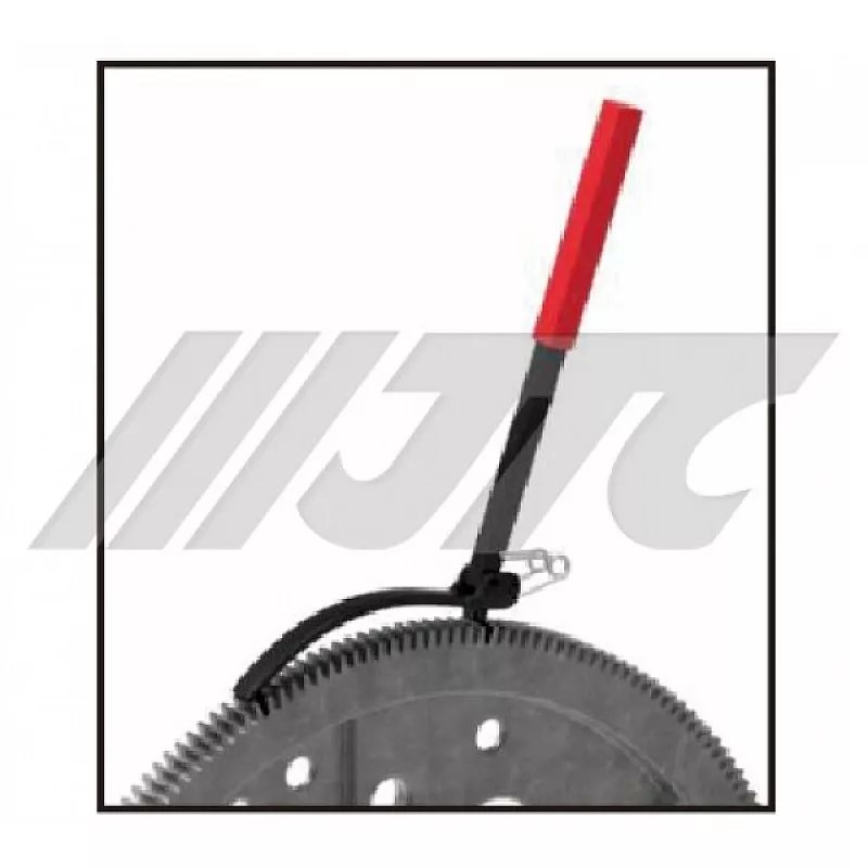 Приспособление для удержания или поворота маховика надежность и качество 6953 JTC