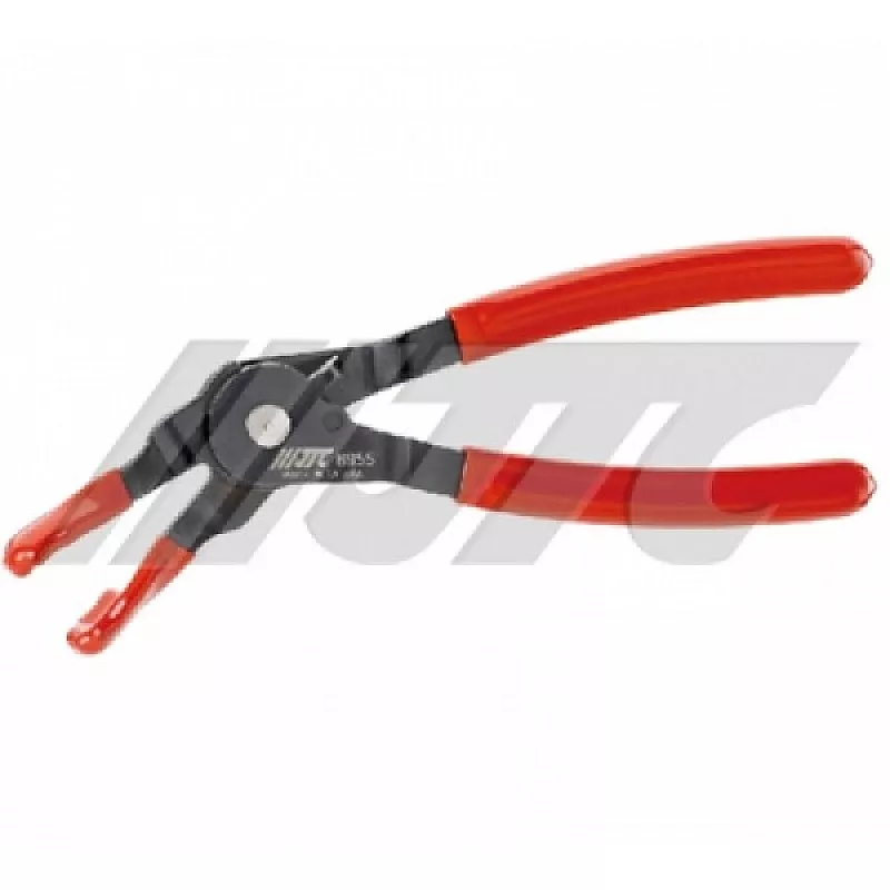 Щипці для зняття високовольтних проводів свічок запалювання Профі 6955 JTC
