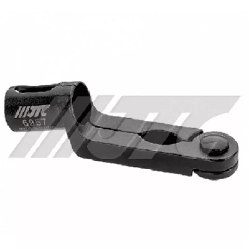 Съемник трубки кондиционера для Porsche 6957 JTC