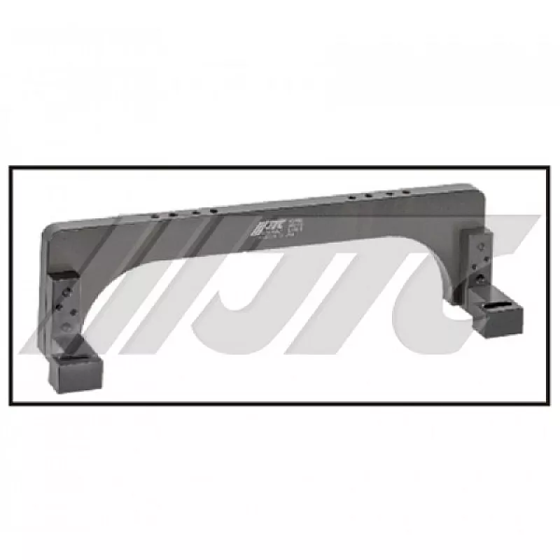 Надежные фиксаторы для B48 BMW новой серии от JTC, пара 6974 JTC