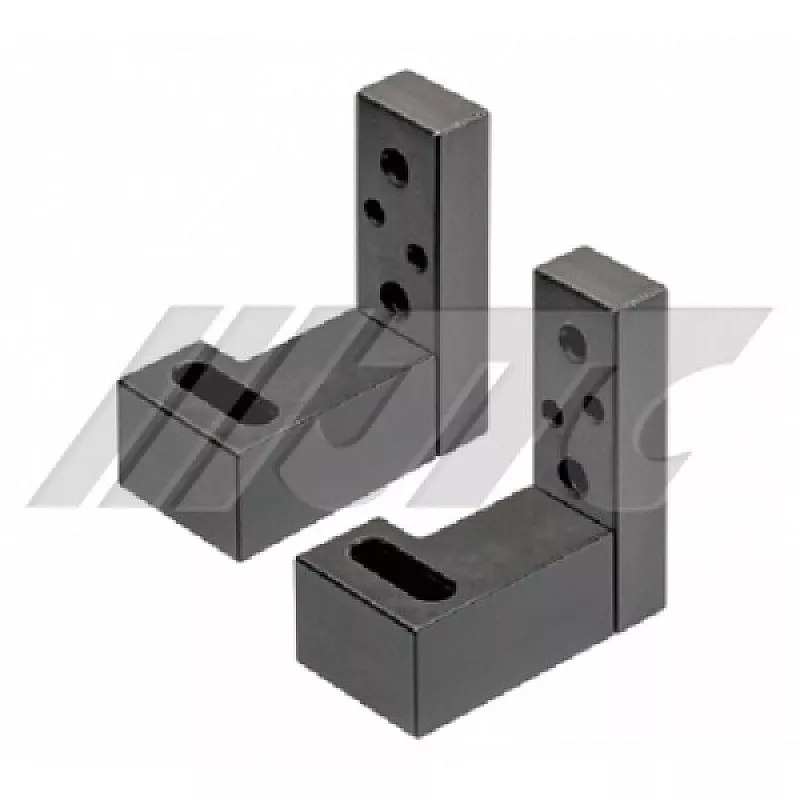 Надежные фиксаторы для B48 BMW новой серии от JTC, пара 6974 JTC