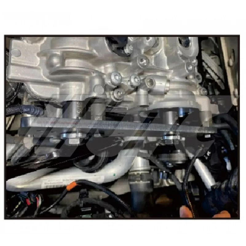Набір фіксаторів для двигуна VAG EA839 2.9TFSI, 3.0TFSI 6987 JTC