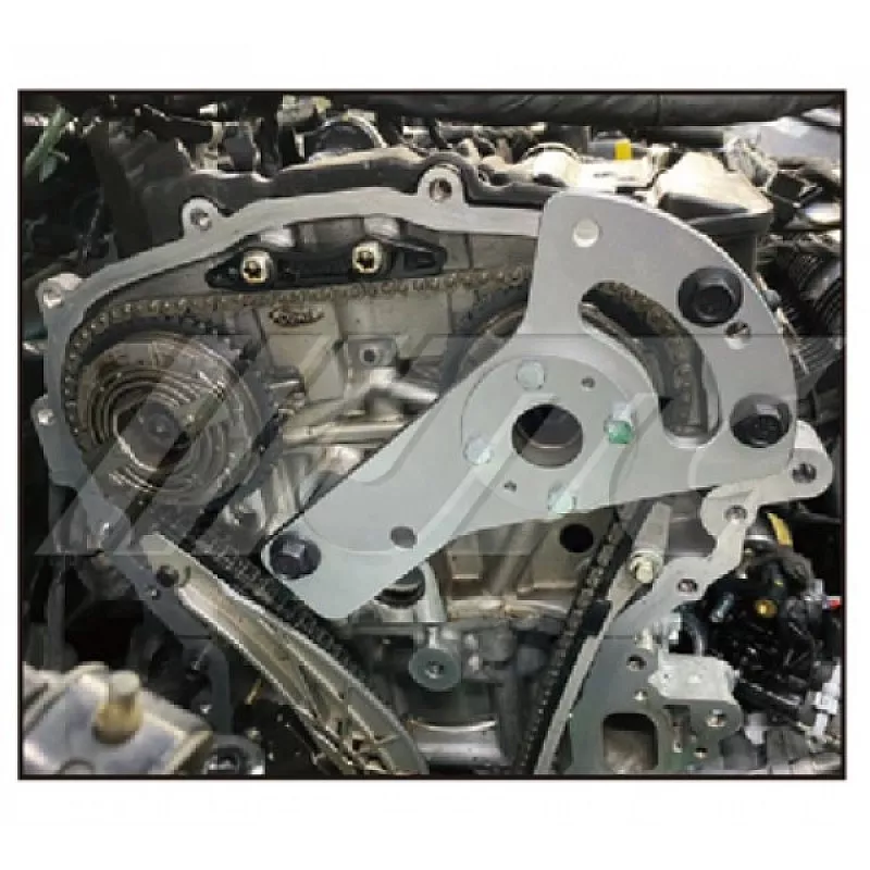 Набір фіксаторів Ford для 1.5L EcoBoost I3 6999 JTC