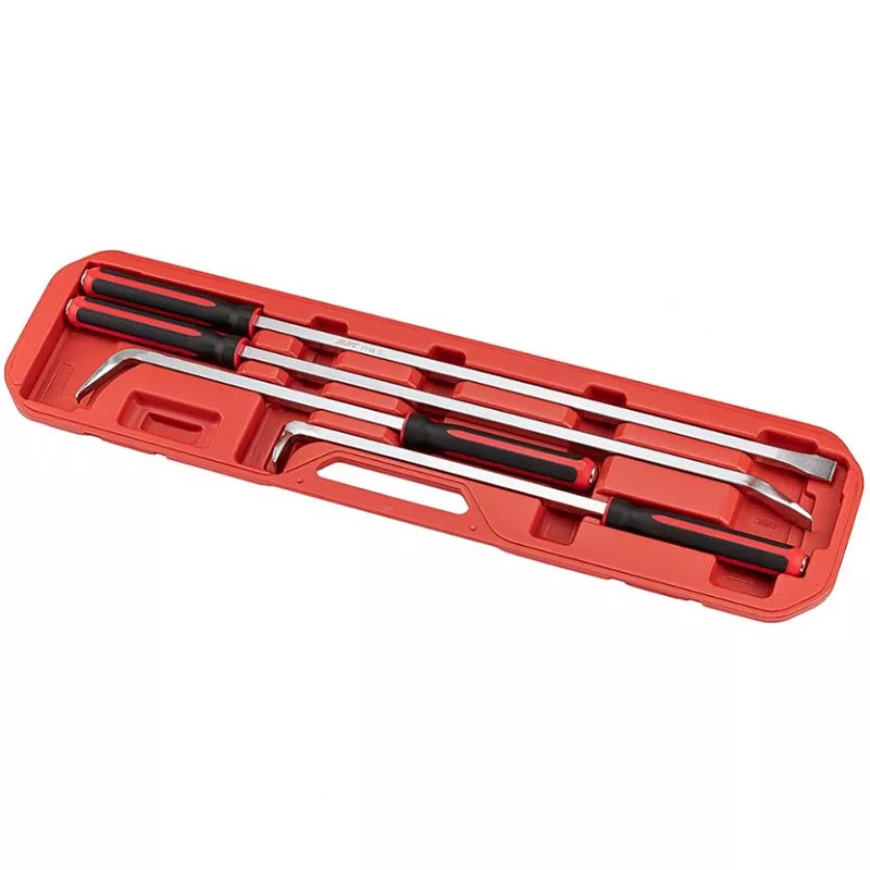 Набір монтировок 4ед. для професіоналів 7116 JTC