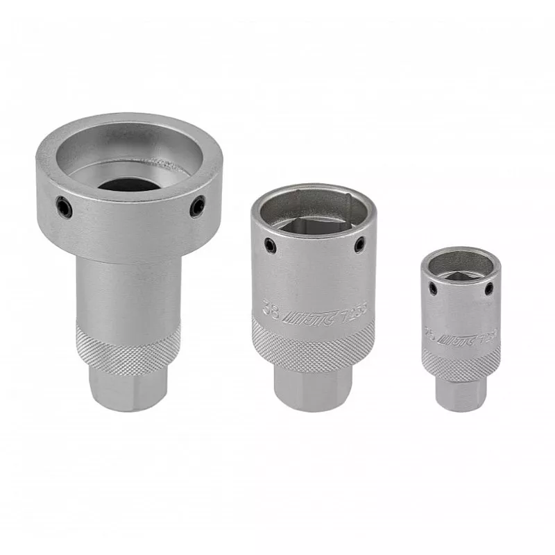 Держатель для плашек 3/8" 7232 JTC