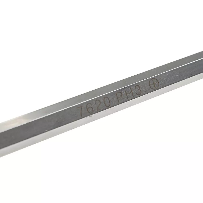 Отвертка ударная крестовая PH3 х 150мм 7620 JTC