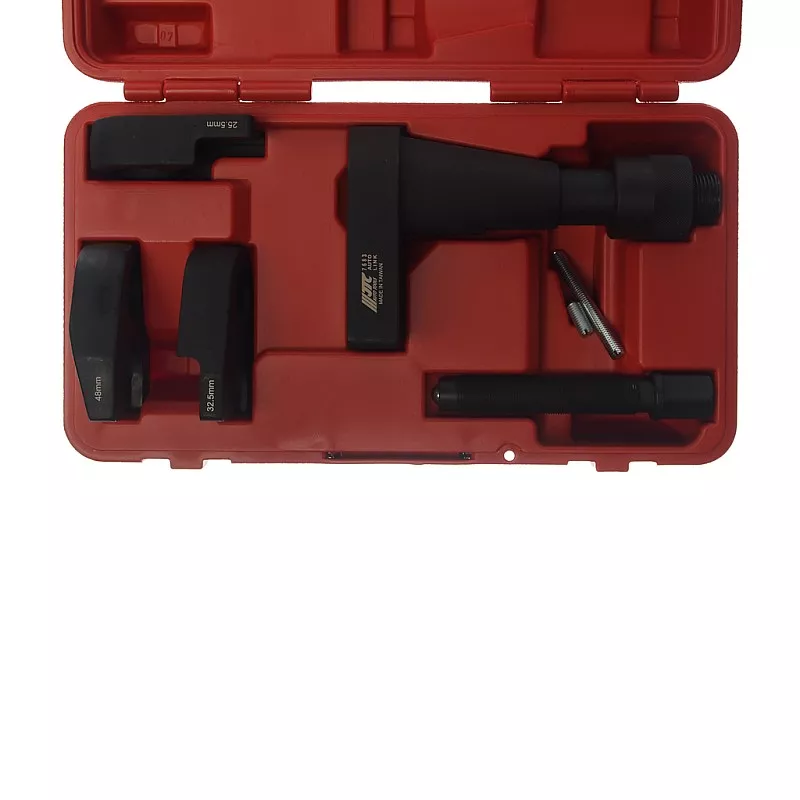 Съемник шаровых опор для грузовиков (25мм, 32мм, 48мм) 7683 JTC