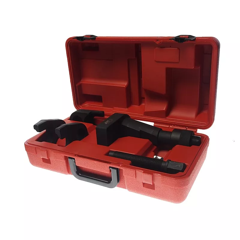 Съемник шаровых опор для грузовиков (25мм, 32мм, 48мм) 7683 JTC