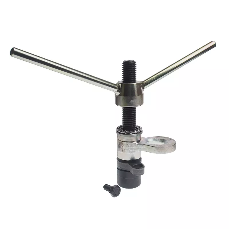 Универсальное приспособление для сжатия пружины клапана грузовых автомобилей SCANIA модель 7685 JTC