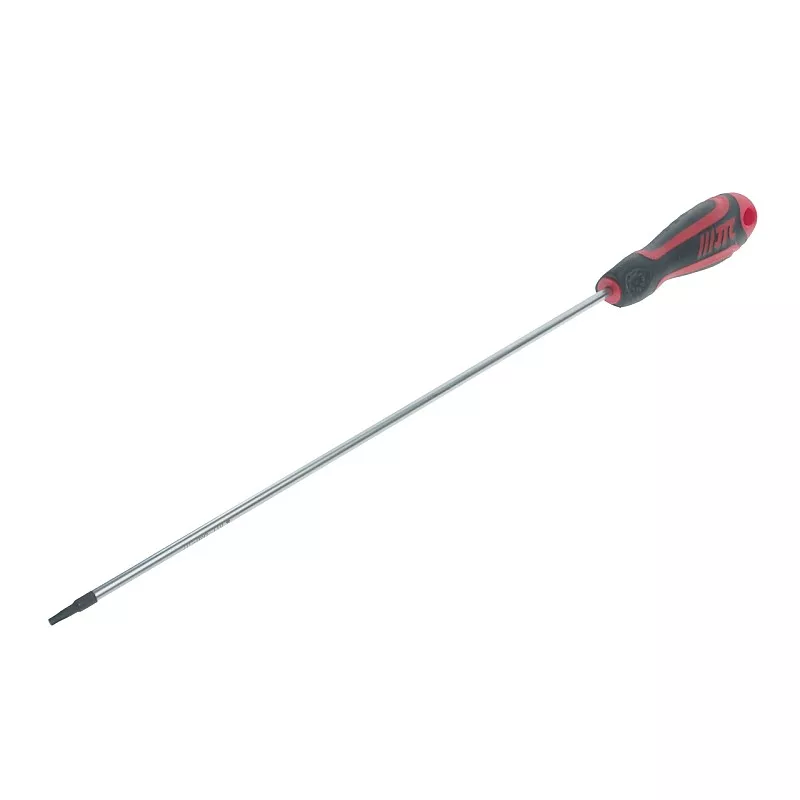 Отвертка torx t10 длина 250мм 7695 JTC
