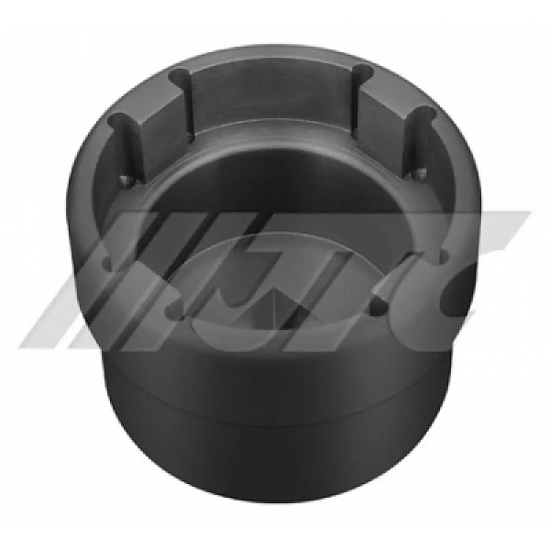 Головка ступичная для передней оси DAF LF45 модель 7760 JTC