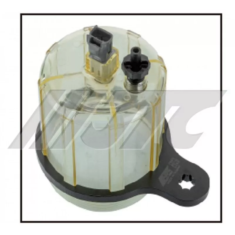 Универсальный ключ для снятия корпуса топливного фильтра ISUZU 11Т 7885 JTC