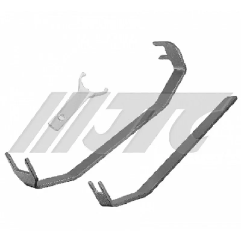 Комплект для отсоединения разъема электронной тормозной системы Knorr-Bremse 7890 JTC