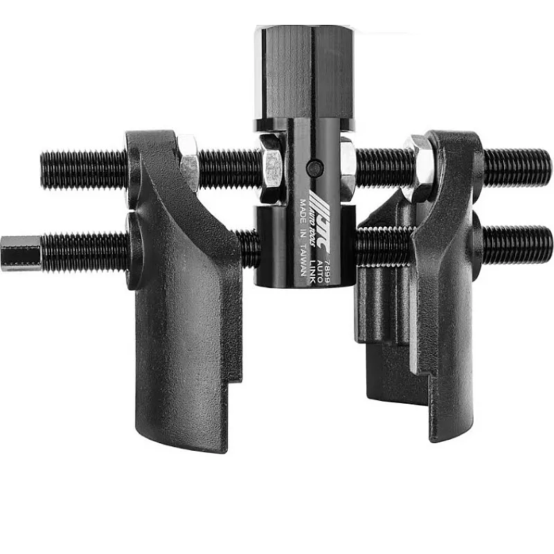 Универсальный ключ для ступичных гаек 70-150мм 7899 JTC