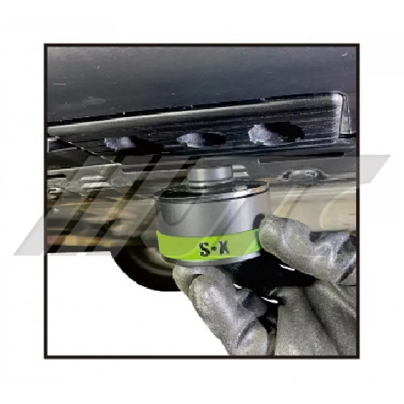Оправка для подъема автомобилей TESLA 7963 JTC
