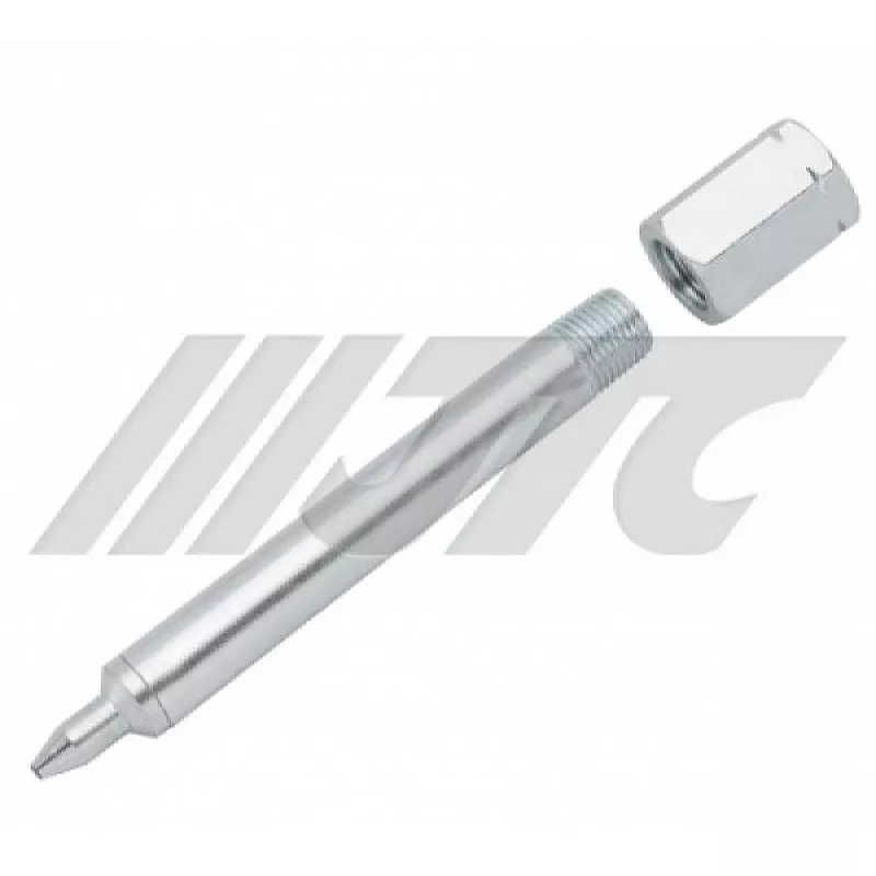 Конусный наконечник для шприц-масленки 86 мм 7965 JTC