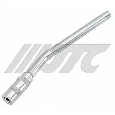 Наконечник для шприц-маслянки з клапаном 175мм 3306-9 7966 JTC